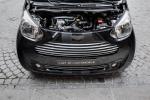 Aston Martin Cygnet Launch Edition Black 2011 года